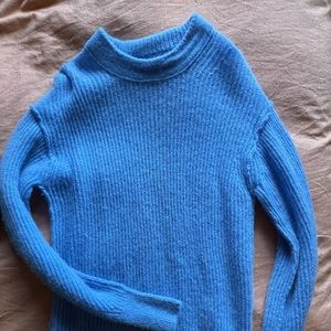 Everlane Alpaca sweater - XS